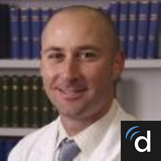 Dr. Brian Cohen, Urologist in Asheville, NC | US News Doctors