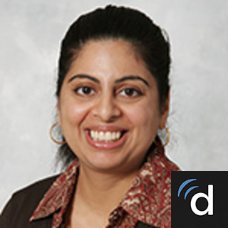 Dr. Roshni Patel, MD – New Britain, CT | Physical Medicine/Rehab