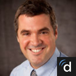 Dr. William Kern, MD – Traverse City, MI | Internal Medicine