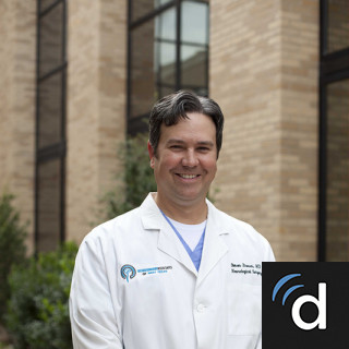 Dr. Steven Brown, Neurosurgeon in Abilene, TX | US News ...