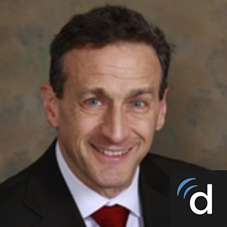 Dr. Kenneth Wald, Ophthalmologist in New York, NY | US News Doctors