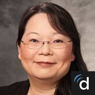 Dr. Peggy Kim, Anesthesiologist in Madison, WI | US News Doctors