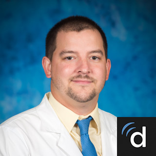 Dr. Daniel Graves, Surgeon in Oak Ridge, TN | US News Doctors