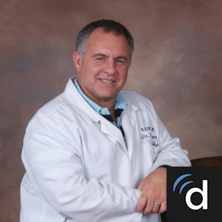 Dr. Jackson Flanigan, MD – Cambridge, OH | General Surgery