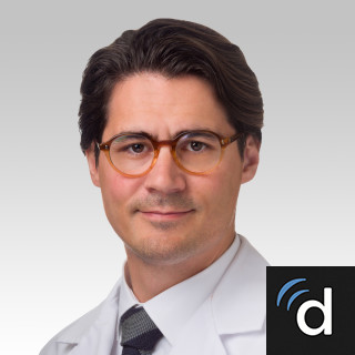 Dr. Scott Mendelson, Neurologist in Chicago, IL | US News Doctors