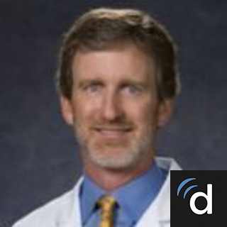 Dr. Mark Johnson, Neurologist in Dallas, TX | US News Doctors