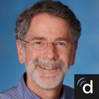 Dr. Geoffrey Kotin, Pediatrician in Oakland, CA | US News Doctors