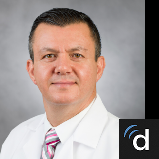 Dr. Hassan Haddadin, MD – La Jolla, CA | Pulmonology