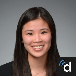 Dr. Angela Jiang, MD – Detroit, MI | Resident Physician