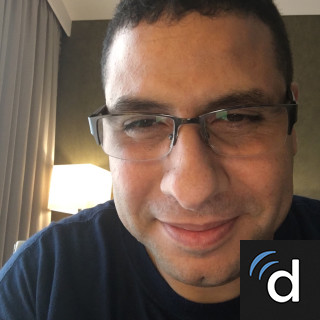 Dr. Ahmed Abdel-Maksoud, Medical Oncologist in Johnson ...