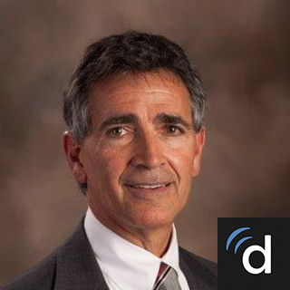 Dr. Randal Otto, MD – San Antonio, TX | Otolaryngology (ENT)