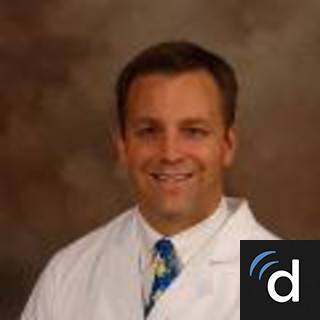 Dr. W. Jernigan, Orthopedic Surgeon in Greenville, SC | US News Doctors