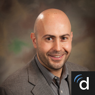 Dr. Matthew Koch, Nephrologist in Belleville, IL | US News Doctors
