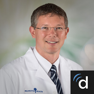 Dr. Mark Robinson, Ophthalmologist in Columbia, SC | US ...
