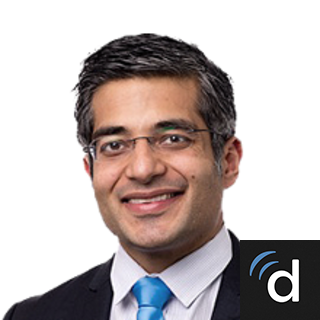 Dr. Javad Sajan, MD – Seattle, WA | Plastic Surgery