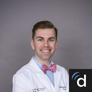 Dr. Andrew Todd, Urologist in Richmond, KY | US News Doctors