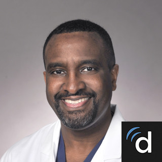 Dr. Larry Myers Jr., MD – Dallas, TX | Otolaryngology (ENT)