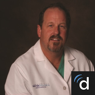 Dr. Brian Buzzeo, Urologist in Gastonia, NC | US News Doctors