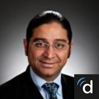 Dr Virender K Sharma Gastroenterologist In Gilbert Az Us