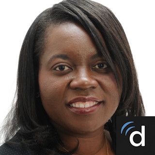 Dr. Carola B. Okogbaa, MD | Ophthalmologist in Baton Rouge ...