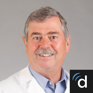 Dr. Charles Landers, MD