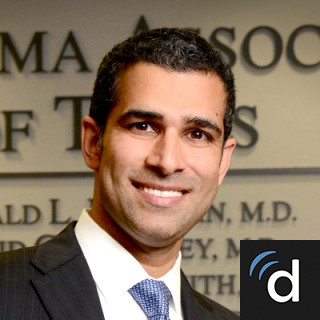 Dr Davinder S Grover Md Dallas Tx Ophthalmologist Us News Doctors