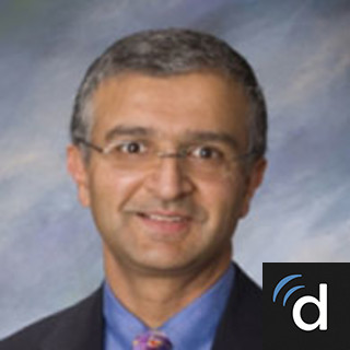 Dr. Ketan K. Sheth, MD | Lafayette, IN | Allergist-Immunologist | US