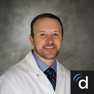 Dr. Nathan Voise, Gastroenterologist in Hot Springs, AR | US News Doctors