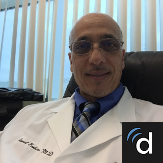Dr. Jamal Farhan, MD – Flint, MI | General Surgery