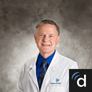 Dr. James H. Beckmann, MD Denver, CO | Cardiologist | News Doctors