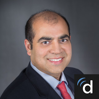 Dr. Amit A. Patel, MD | Raleigh, NC | Endocrinologist | US News Doctors