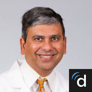 Dr. Sathya P. Pokala, Pulmonologist in La Mesa, CA | US News Doctors