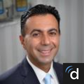 Dr Ali Oliashirazi Orthopedist In Huntington Wv Us News Doctors