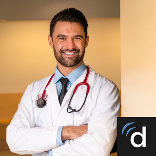 Dr. Daniel C. Sufficool, MD | Dayton, OH | Radiation Oncologist | US