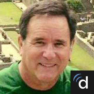 Dr Richard A Reidy Emergency Medicine Physician In Mount