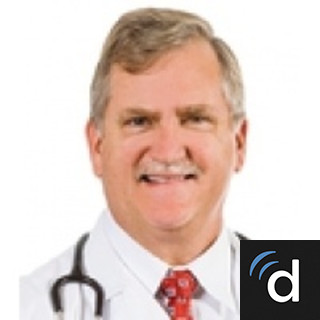 Dr. Mark A. Dodson, MD | Corpus Christi, TX | Family Medicine Doctor