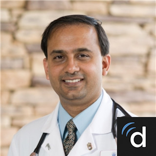 Dr Arvind M Mahadevan Family Medicine Doctor In Peoria Az Us