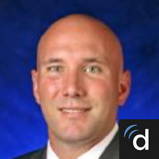 Dr. Russell A. Ward, Orthopedic Surgeon in Temple, TX | US ...