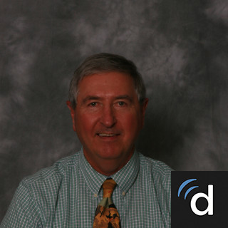 Dr. Bruce L. Thomas, MD | Huntingdon, PA | Internist | US News Doctors