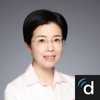 Dr. Yuhong She, MD | Irvine, CA | Obstetrician-Gynecologist | US News