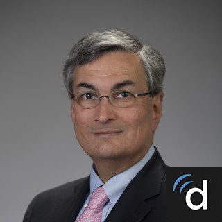 Dr. Derek Raghavan, MD – Charlotte, NC | Oncology