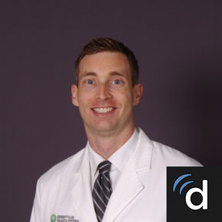 Dr. Matthew Neal, MD | Greenville, SC | Pediatric Emergency Medicine