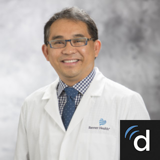 Dr Hiep T Nguyen Urologist In Mesa Az Us News Doctors