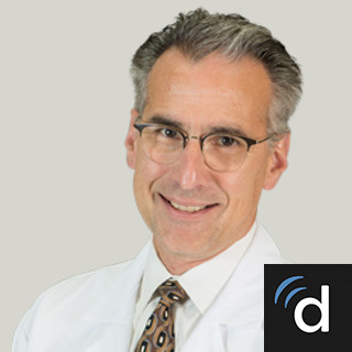Dr. Russell D. Cohen, Gastroenterologist in Chicago, IL | US News Doctors