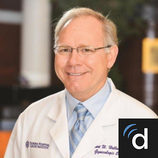 Dr. Robert Holloway, Obstetrician-Gynecologist in Orlando 