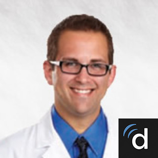 Dr. Jason Nemitz, MD | Orthopedist in Fort Myers, FL | US ...