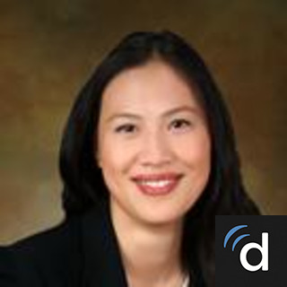 Dr. Jennifer (Wen) Doe, MD – Houston, TX | Radiology