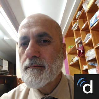 Hadi Ahmad, MD, Pediatric Nephrology, Brooklyn, NY