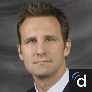 Dr. Evan Dougherty, Orthopedic Surgeon in Hinsdale, IL | US News Doctors