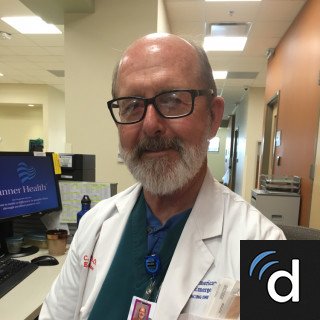 Dr Curtis W Henderson Emergency Medicine Physician In Gilbert